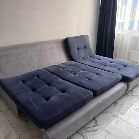 Omega 16 & Sea Apartment *