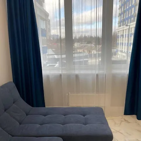 Omega 16 & Sea Apartment *