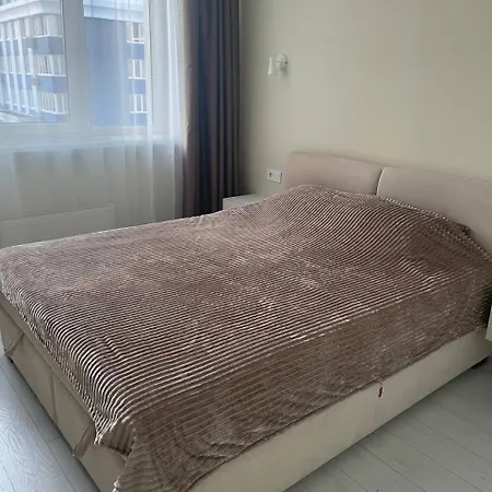 Omega 16 & Sea Apartment Odesa